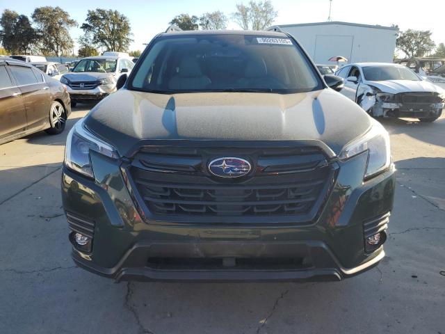 SUBARU FORESTER LIMITED 2023