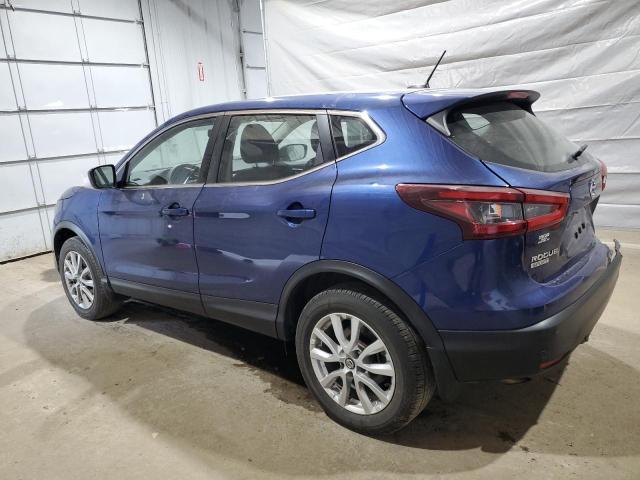 NISSAN ROGUE SPORT S 2021
