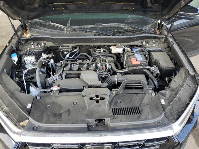 HONDA CR-V EX 2024