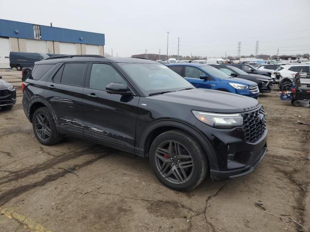 FORD EXPLORER ST-LINE 2025