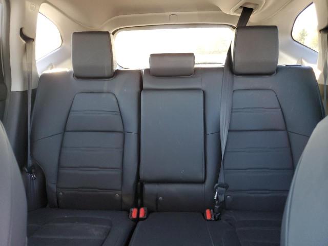 HONDA CR-V EXL 2021