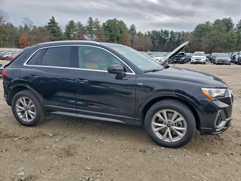 AUDI Q3 PREMIUM S LINE 45 2022