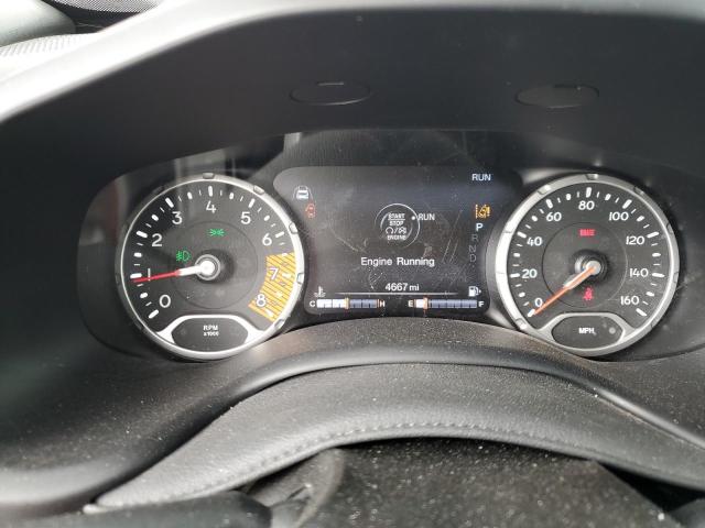 JEEP RENEGADE LIMITED 2023