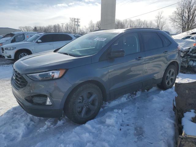 FORD EDGE SEL 2023