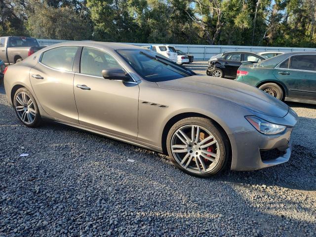 MASERATI GHIBLI S 2019