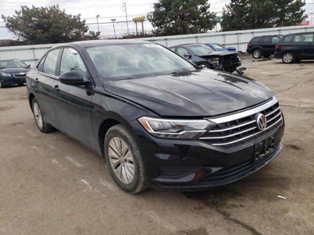 VOLKSWAGEN JETTA S 2019