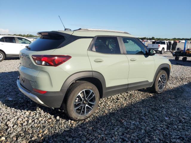 CHEVROLET TRAILBLAZER LT 2024
