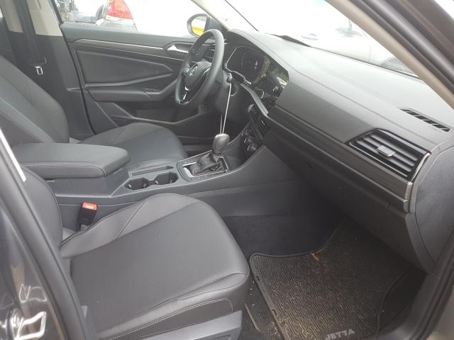 VOLKSWAGEN JETTA SEL 2020