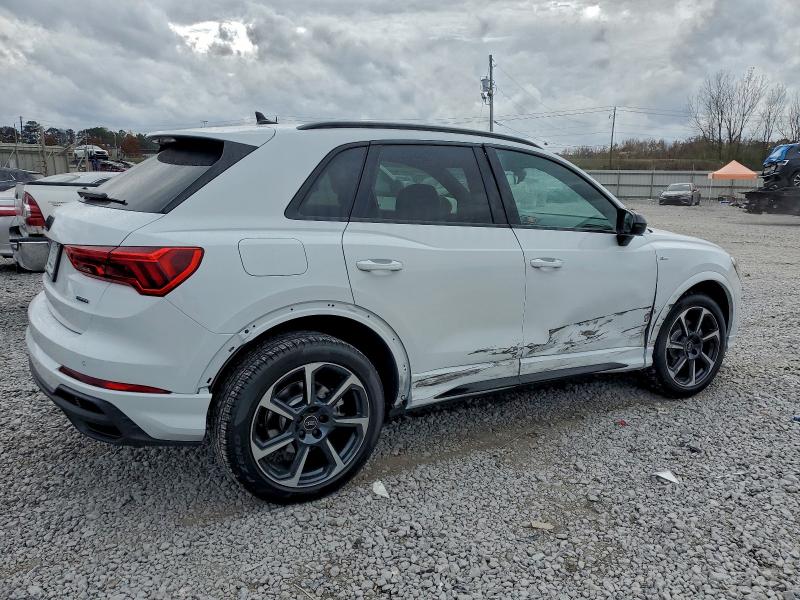 AUDI Q3 PREMIUM PLUS S LINE 45 2025