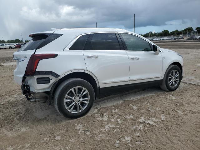 CADILLAC XT5 PREMIUM LUXURY 2022