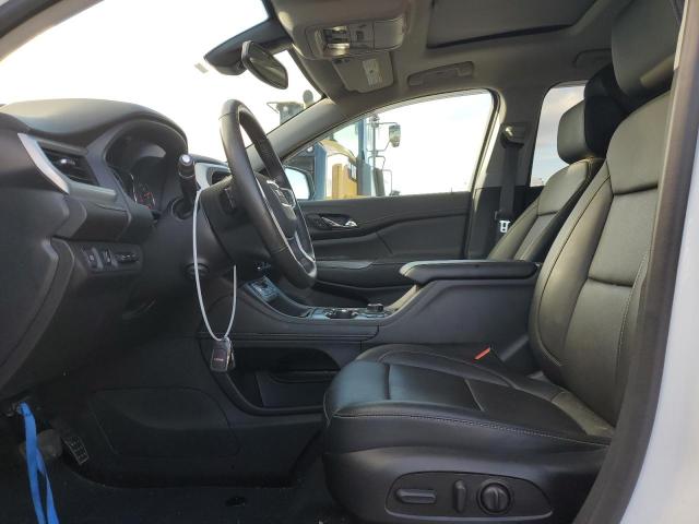 GMC ACADIA SLT 2022