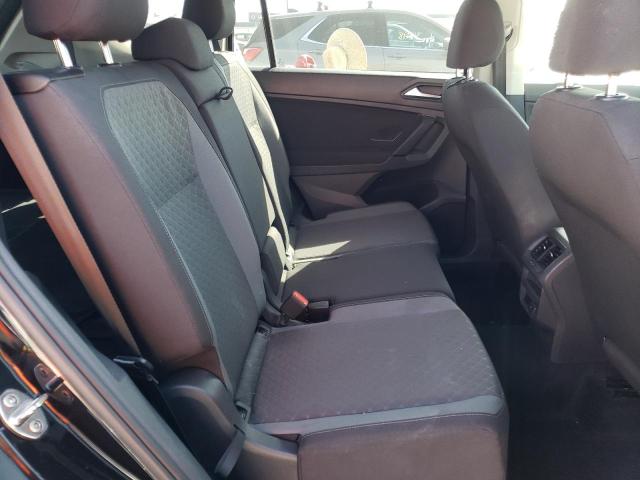 VOLKSWAGEN TIGUAN S 2019
