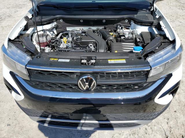 VOLKSWAGEN TAOS SE 2023