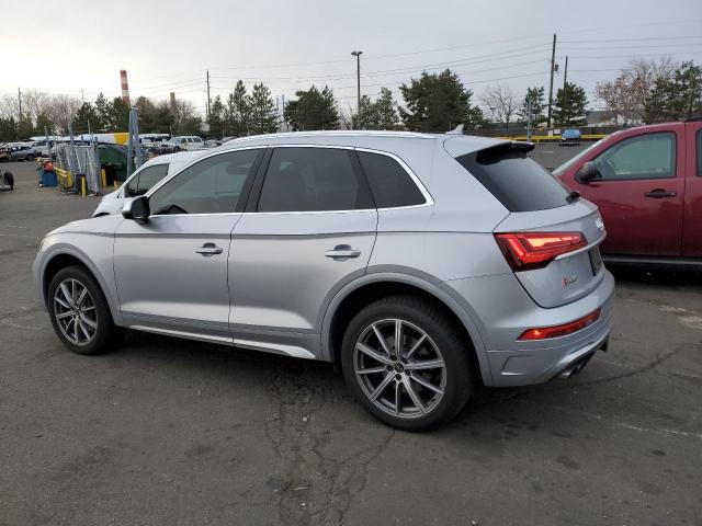 AUDI SQ5 PREMIUM PLUS 2022