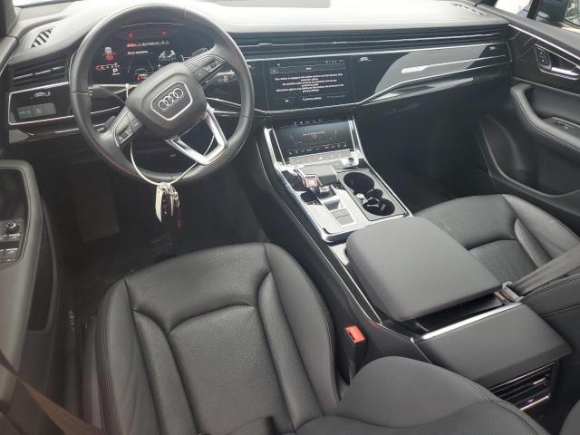 AUDI Q7 PREMIUM PLUS 2023