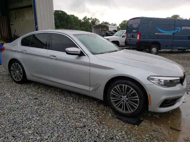 BMW 530 I 2018