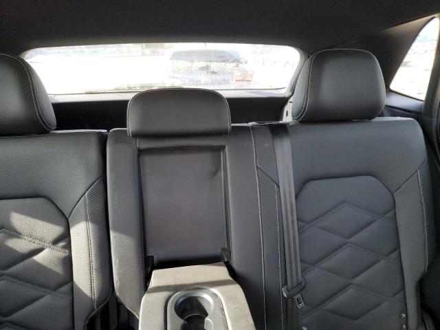 VOLKSWAGEN ATLAS CROSS SPORT SE 2024