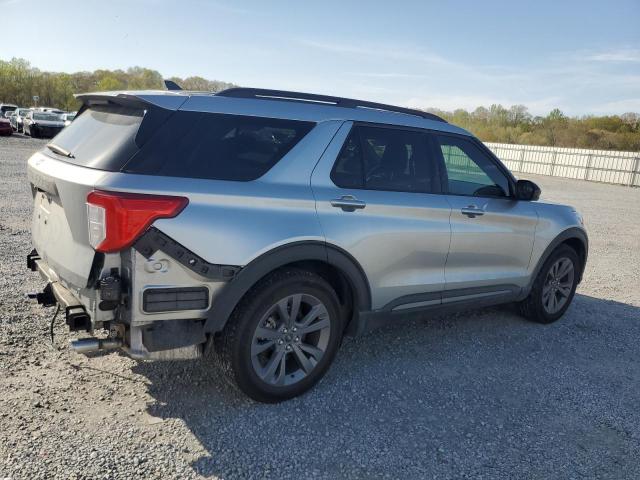FORD EXPLORER XLT 2024