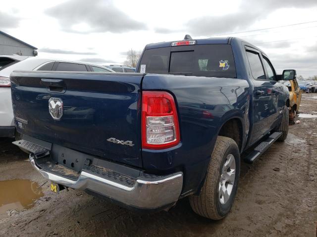 Dodge RAM 1500 BIG HORN/LONE STAR 2021