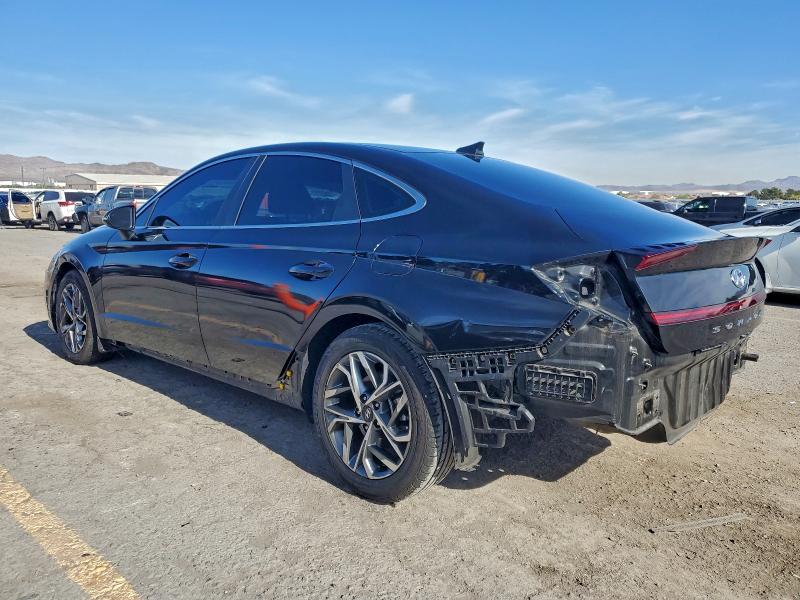 HYUNDAI SONATA SEL 2021