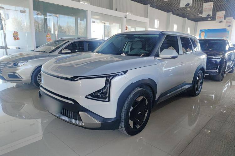 KIA EV5 530 2024