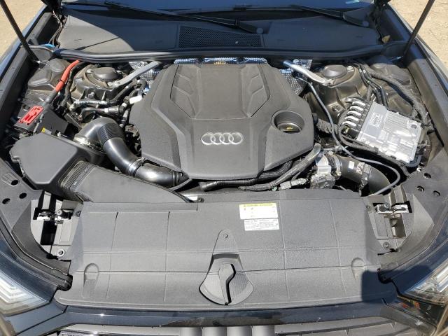 AUDI A6 PRESTIGE 2023