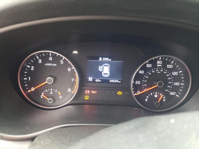 KIA SPORTAGE LX 2020
