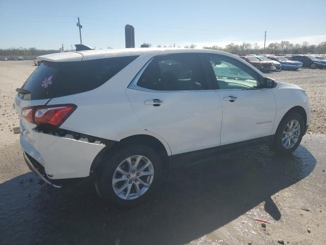 CHEVROLET EQUINOX LT 2021