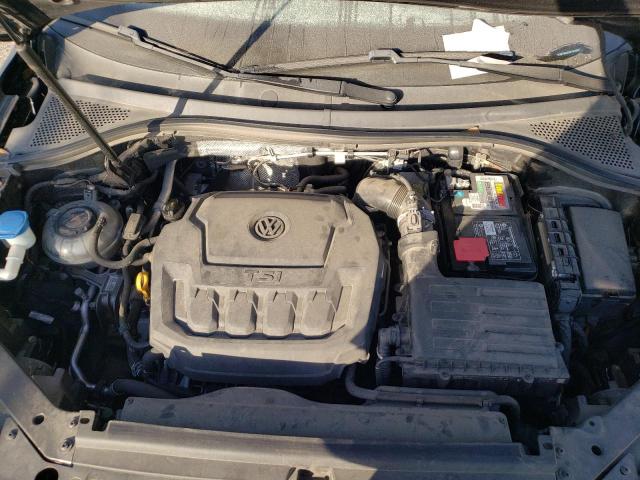 VOLKSWAGEN TIGUAN SE 2020