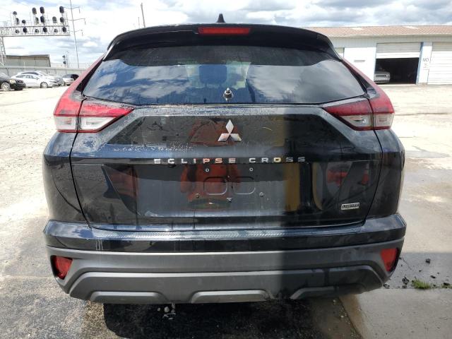 MITSUBISHI ECLIPSE CROSS LE 2023