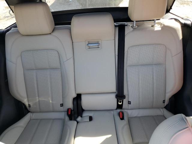 LAND ROVER RANGE ROVER SPORT HSE SILVER EDITION 2021