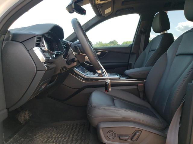 AUDI Q7 PREMIUM PLUS 2021