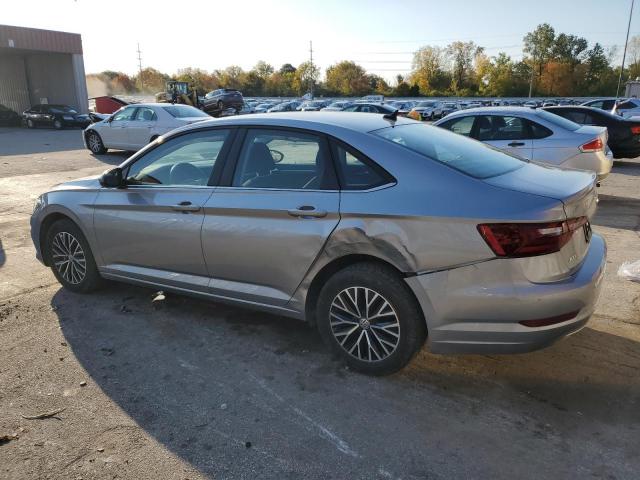 VOLKSWAGEN JETTA S 2021