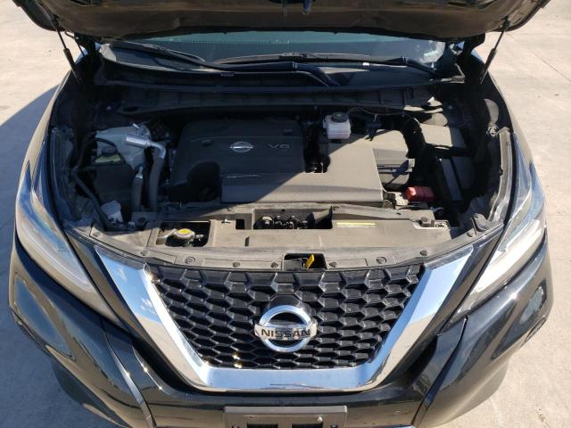 NISSAN MURANO SV 2020