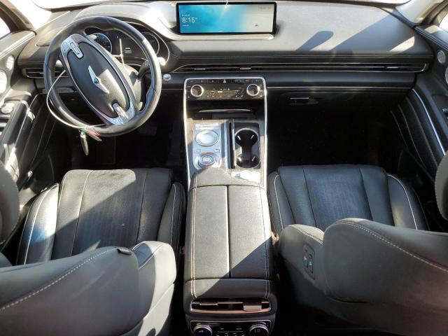 GENESIS GV80 BASE 2021