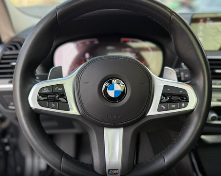 BMW X3 XDRIVE28I 2020