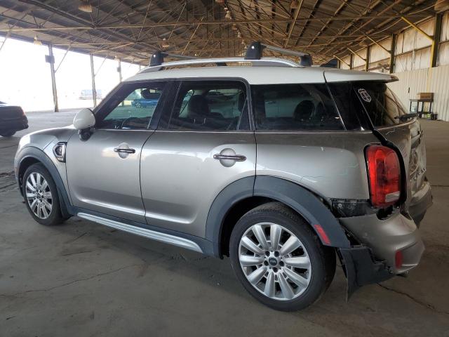 MINI COOPER S COUNTRYMAN 2018