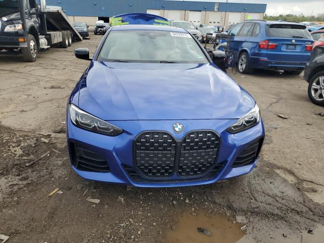 BMW M440XI 2022