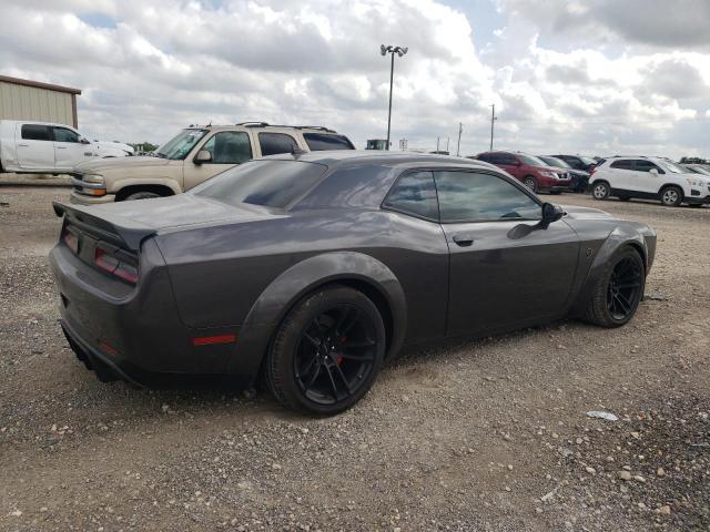 DODGE CHALLENGER SRT HELLCAT REDEYE 2021