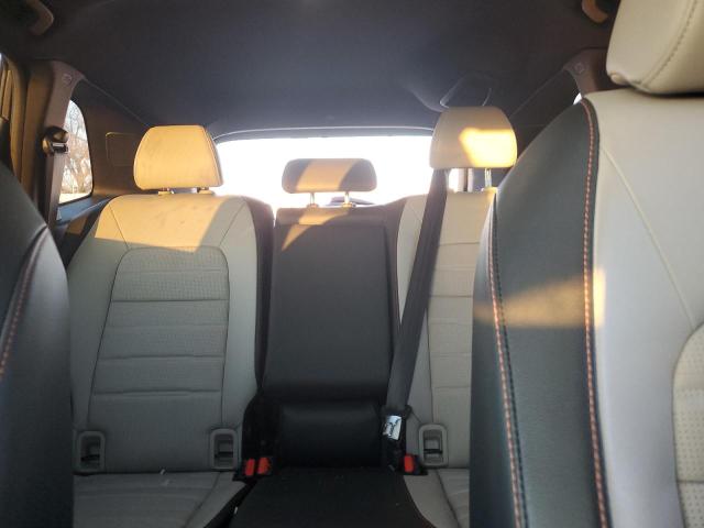 HONDA CR-V SPORT TOURING 2024