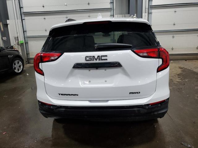 GMC TERRAIN SLE 2021