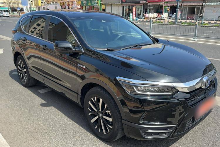 HONDA BREEZE 2021