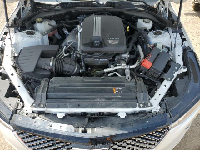 CADILLAC CT4 PREMIUM LUXURY 2023