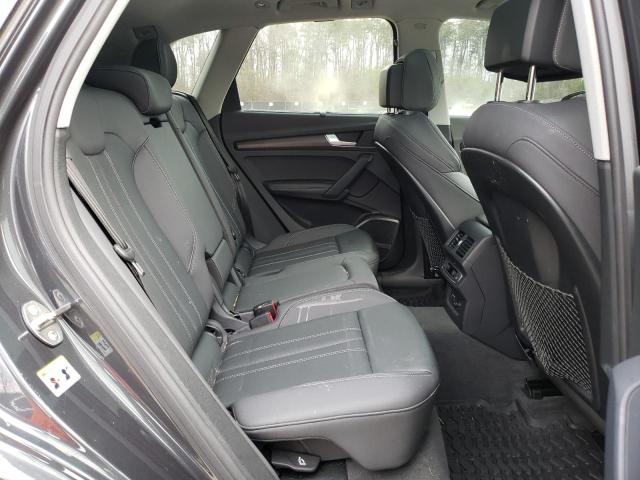 AUDI Q5 PRESTIGE 2021