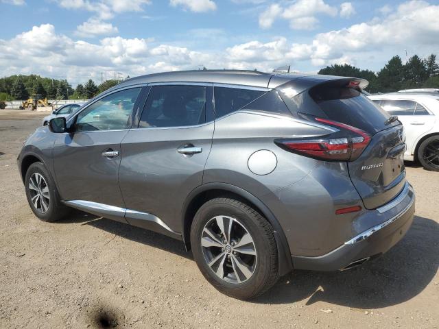 NISSAN MURANO SV 2021