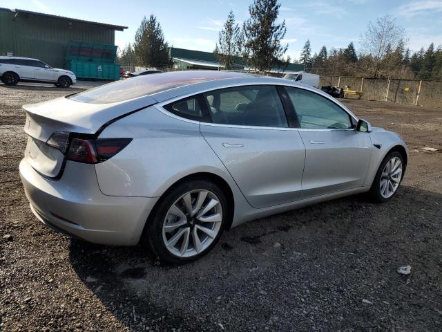 TESLA MODEL 3 2018