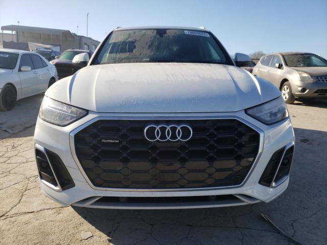 AUDI Q5 PREMIUM PLUS 45 2022