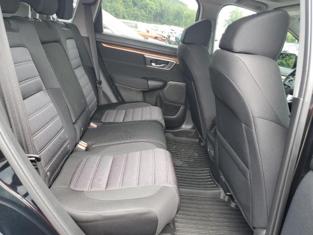 HONDA CR-V EX 2021