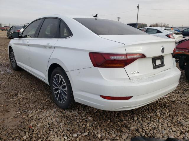 VOLKSWAGEN JETTA S 2019