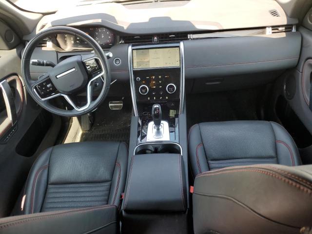 LAND ROVER DISCOVERY SPORT 2021